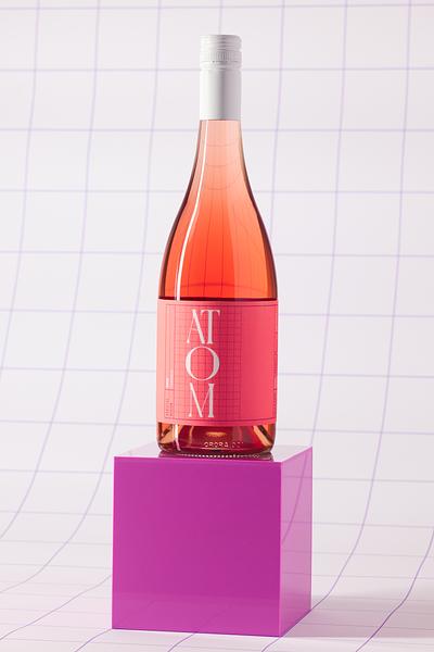 2025 Rosé