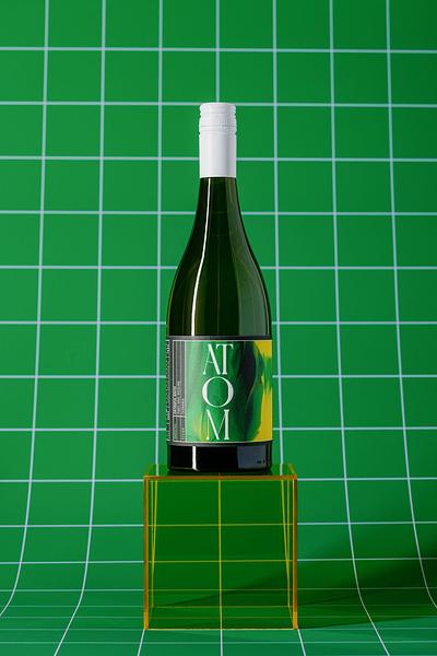 Entropic White